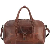 Greenburry Sac week-end 'Rugged' marron