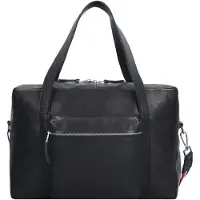 Harold's Sac à bandoulière 'Bague' noir
