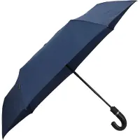Bugatti Parapluie 'Mate' bleu foncé