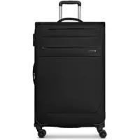 Worldpack Valisette 'Chicago' noir