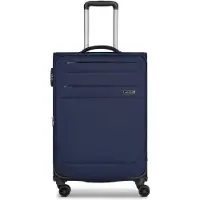 Worldpack Valisette 'Chicago' bleu foncé