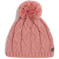 O'Neill Nora Beanie Rose Fille