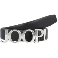 JOOP! Ceinture anthracite / argent