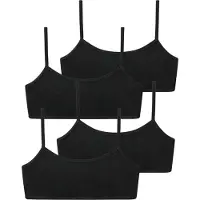 Schiesser Maillot de corps ' 95/5 Organic Cotton ' noir