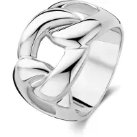 Parte di Me Bague argent