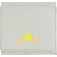 Dudu Toys Porte-monnaies jaune / orange / blanc