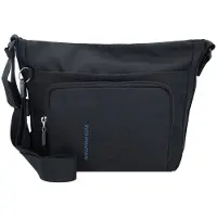 Mandarina Duck Sac à bandoulière 'MD 20' bleu / noir