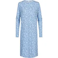 Mey Chemise de nuit bleu clair