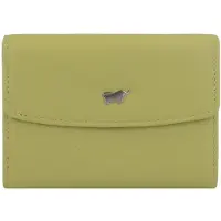 Braun Büffel Porte-monnaies olive