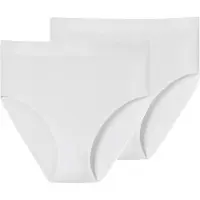 Schiesser Slip ' Retro Classic Seamless ' blanc