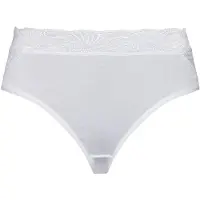 Hanro Slip blanc