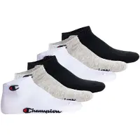 Champion Chaussettes de sport mélange de couleurs