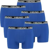 Head Boxers bleu / noir / blanc
