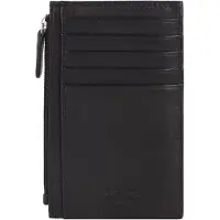 PICARD Porte-monnaies 'Brooklyn' noir