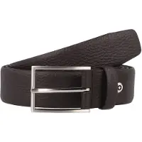 Strellson Ceinture brun foncé
