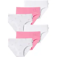 Schiesser Sous-vêtements turquoise / rose / blanc
