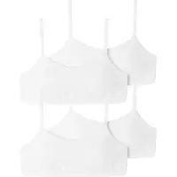 Schiesser Maillot de corps ' 95/5 Organic Cotton ' blanc