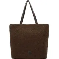 Fredsbruder Cabas 'Cuddle' marron