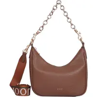 JOOP! Sac bandoulière 'Dolce Ginger' caramel