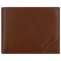 Mano Porte-monnaies 'Don Antonio' marron