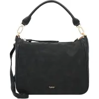 Gabor Sac à bandoulière noir