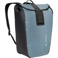 Vaude Sac à dos de sport 'Clubride Aqua 17' bleu / noir