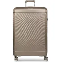 PICARD Valisette 'Vienna' gris argenté
