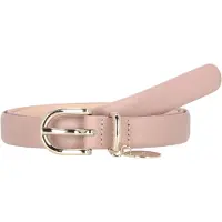 JOOP! Ceinture or / rose
