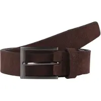 Strellson Ceinture brun foncé