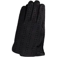 Kessler Gants 'Jubilee' noir