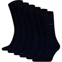 Puma Chaussettes marine