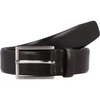 Strellson Ceinture brun foncé