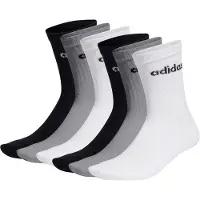 Adidas Originals Chaussettes '6er-Pack' mélange de couleurs