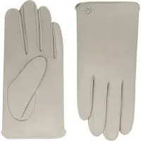 Roeckl Gants 'NEW YORK' gris