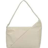 Tom Tailor Sac bandoulière 'Adya' écru