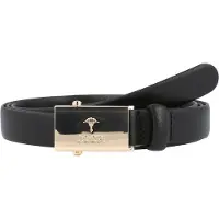 JOOP! Ceinture or / noir