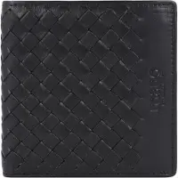 Mano Porte-monnaies noir