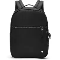 Pacsafe Sac à dos noir