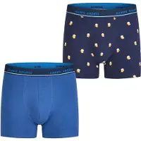 Happy Shorts Boxers ' Bier Fest ' mélange de couleurs