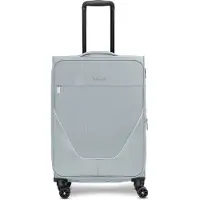 Stratic Gepäckstücke Valisette gris clair