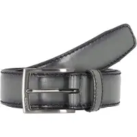 JOOP! Ceinture gris foncé