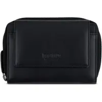 Mano Porte-monnaies 'Don Andrea ' noir