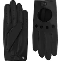 Roeckl Gants 'ROM AUTOFAHRER' noir