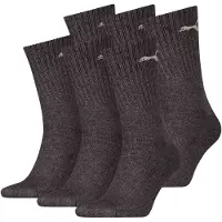 Puma Chaussettes de sport gris / anthracite