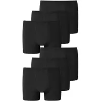 Schiesser Boxers noir