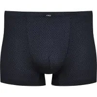 Mey Boxers gris / noir / blanc