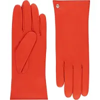 Roeckl Gants 'HAMBURG' mandarine