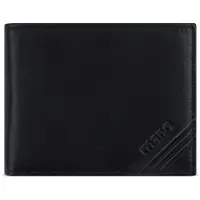 Mano Porte-monnaies 'Don Antonio' noir