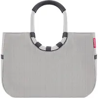Reisenthel Cabas gris clair