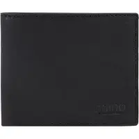 Mano Porte-monnaies 'Don Simon' noir